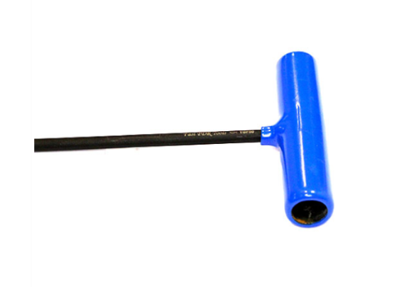 Alavanca street gancho fechado