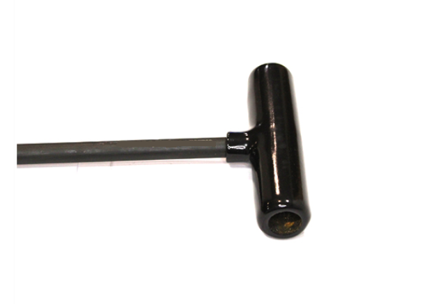 Alavanca street roscada de Paralamas