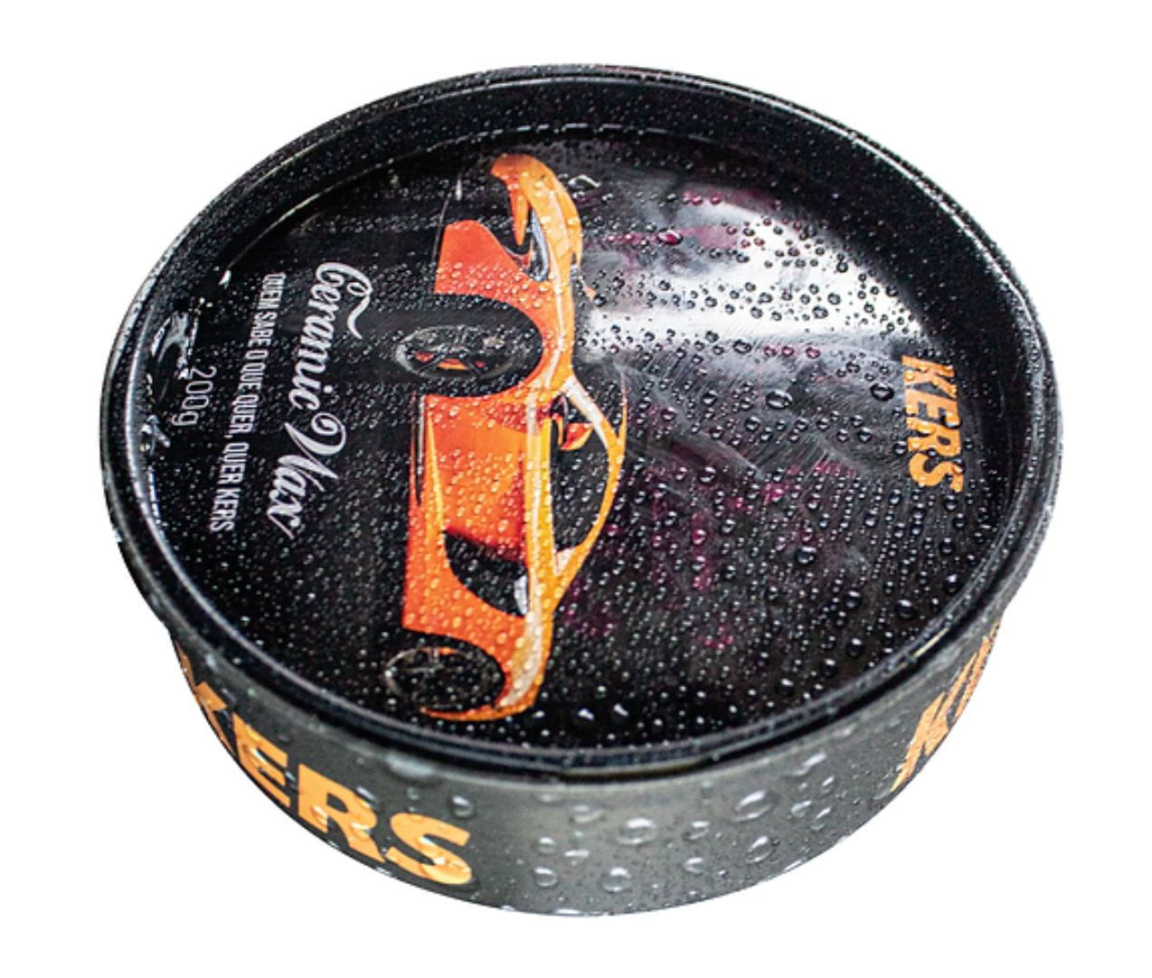 Cera Ceramic Wax (200g) – KERS