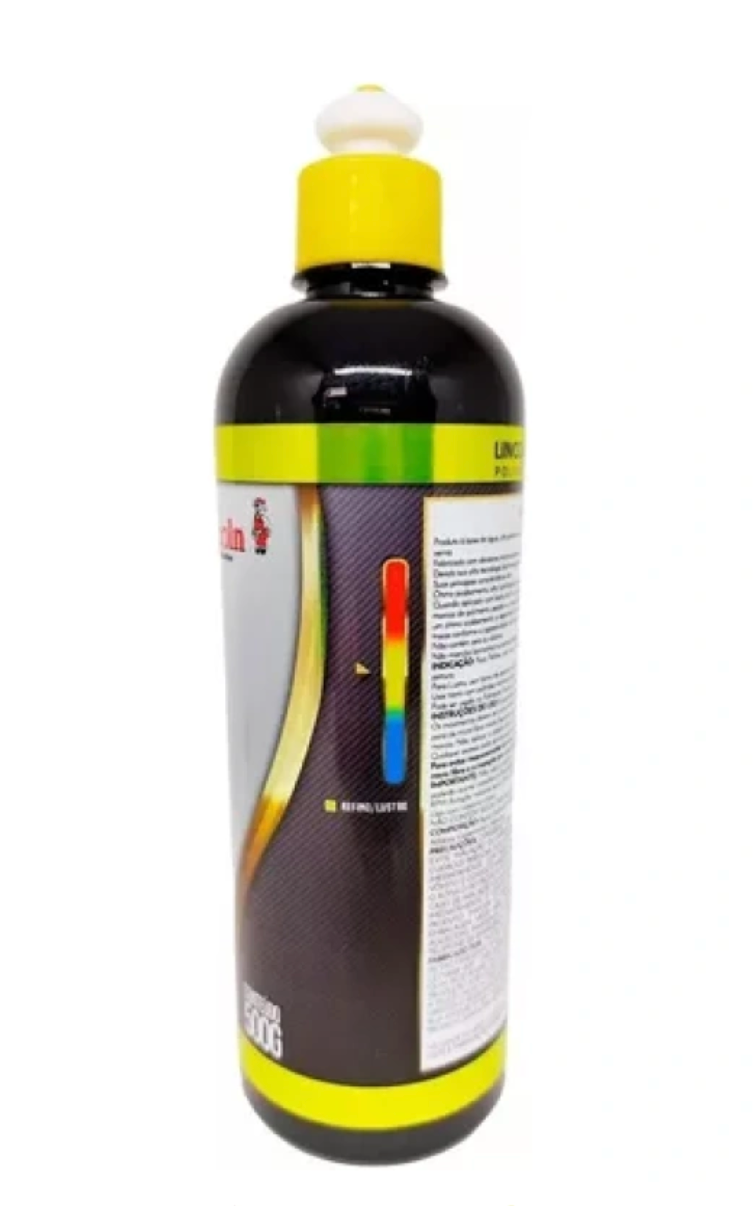 Hi Gloss Fast (HGF) – Pro Detail (500g) – LINCOLN