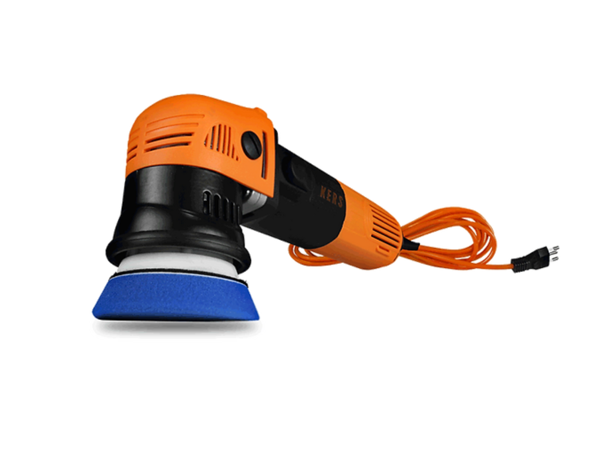 Mini Polidora Roto Orbital Forçada EXS (710W) – KERS
