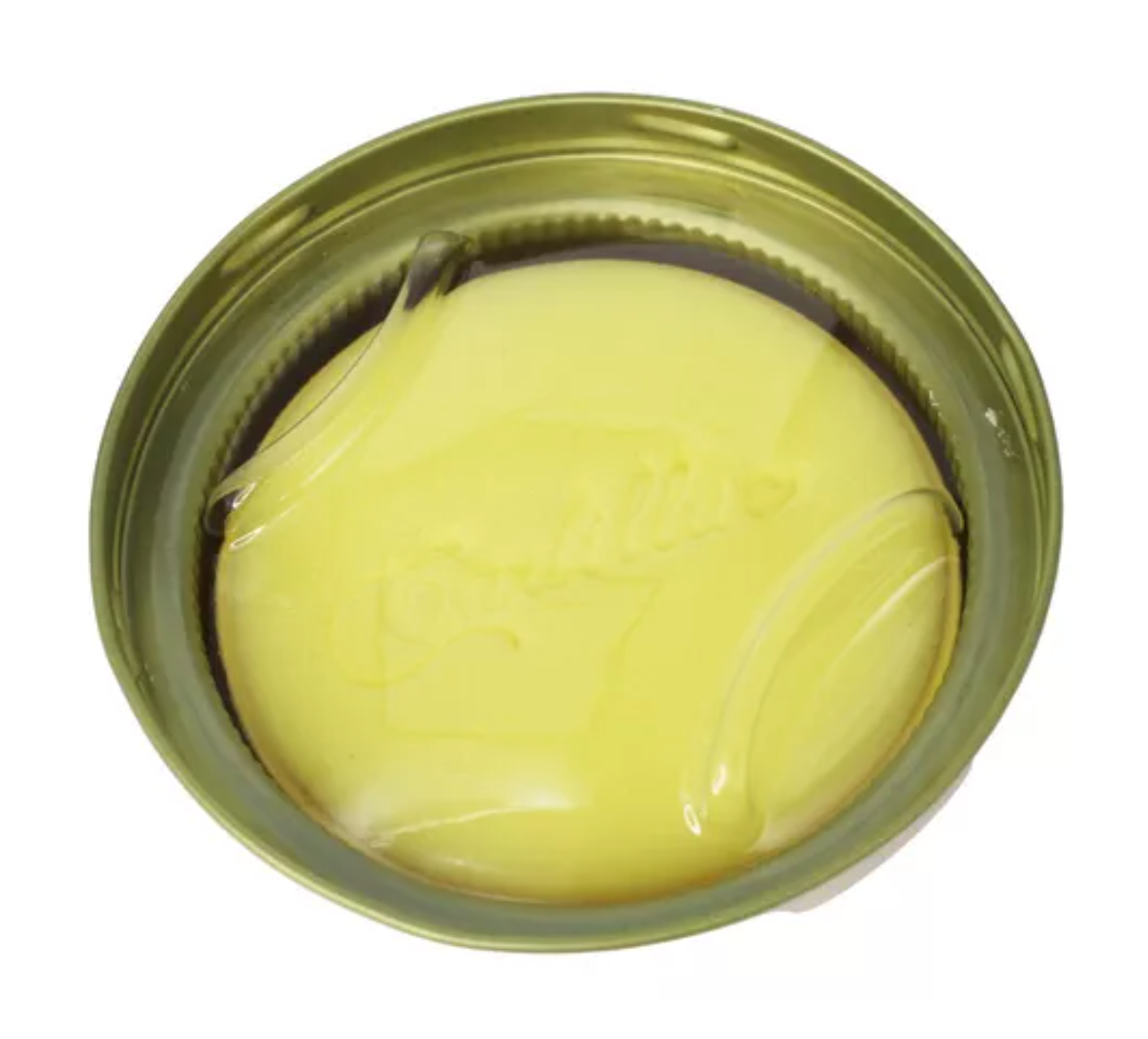 Hard Wax – Cera De Carnaúba Espelhamento (300g) – Cadillac