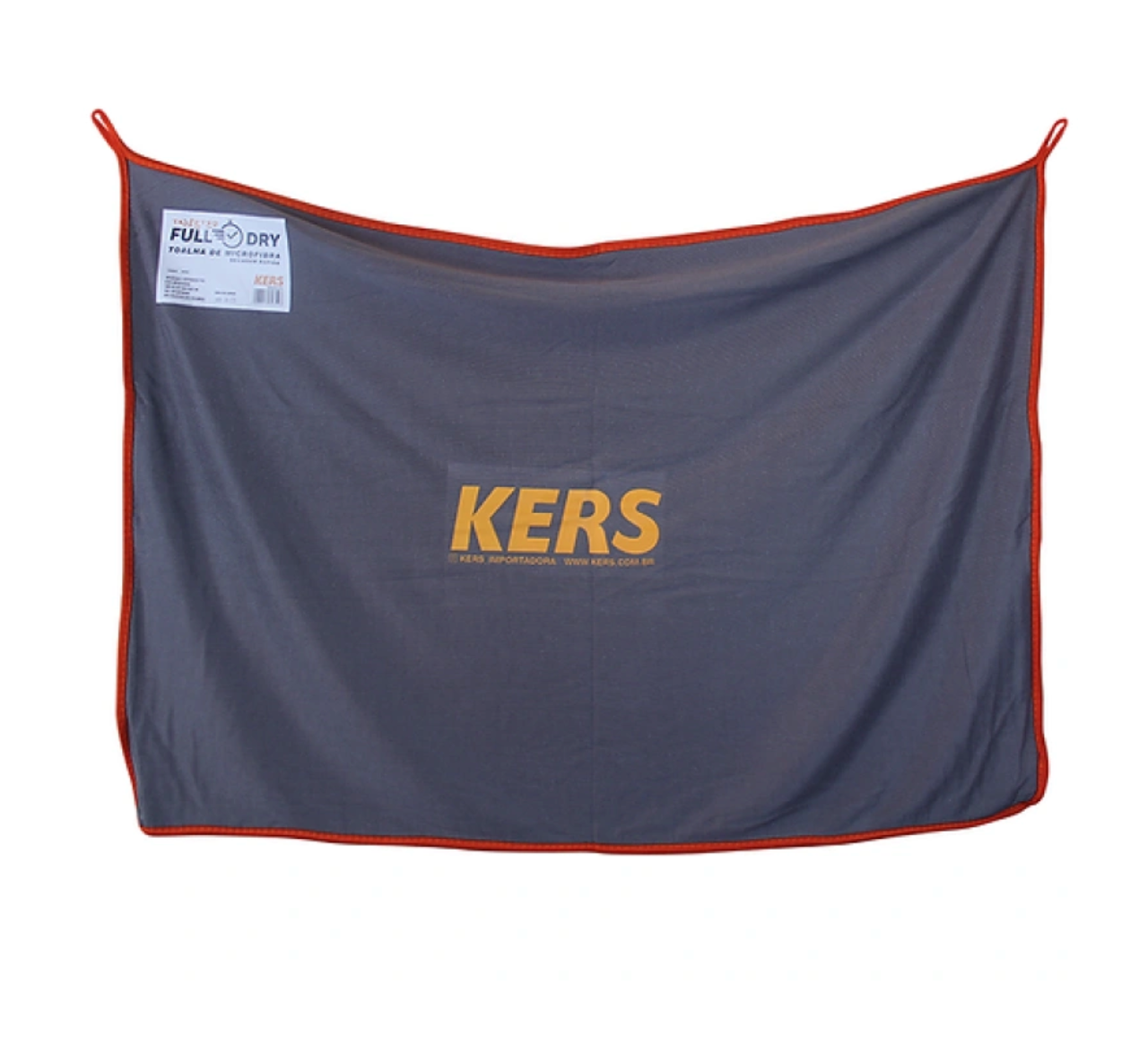 Toalha Twist (90x60cm) (600gsm) – KERS