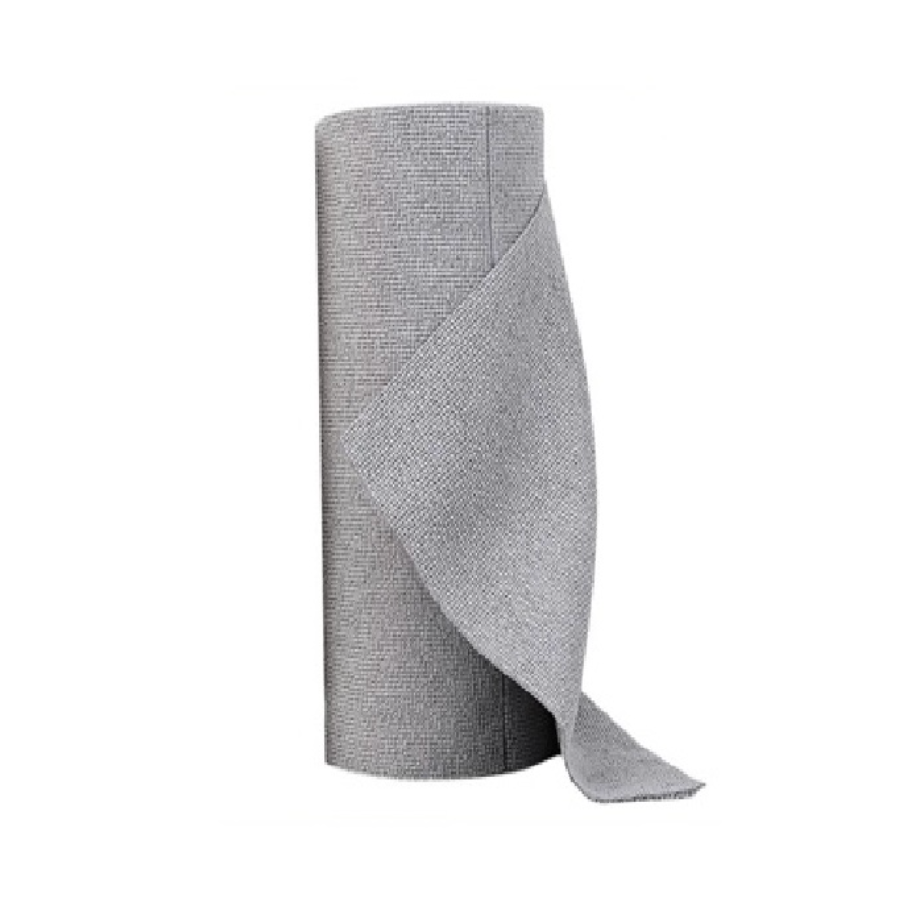 Rolo de Toalha Microfibra (25x25cm) 200GSM (20un)