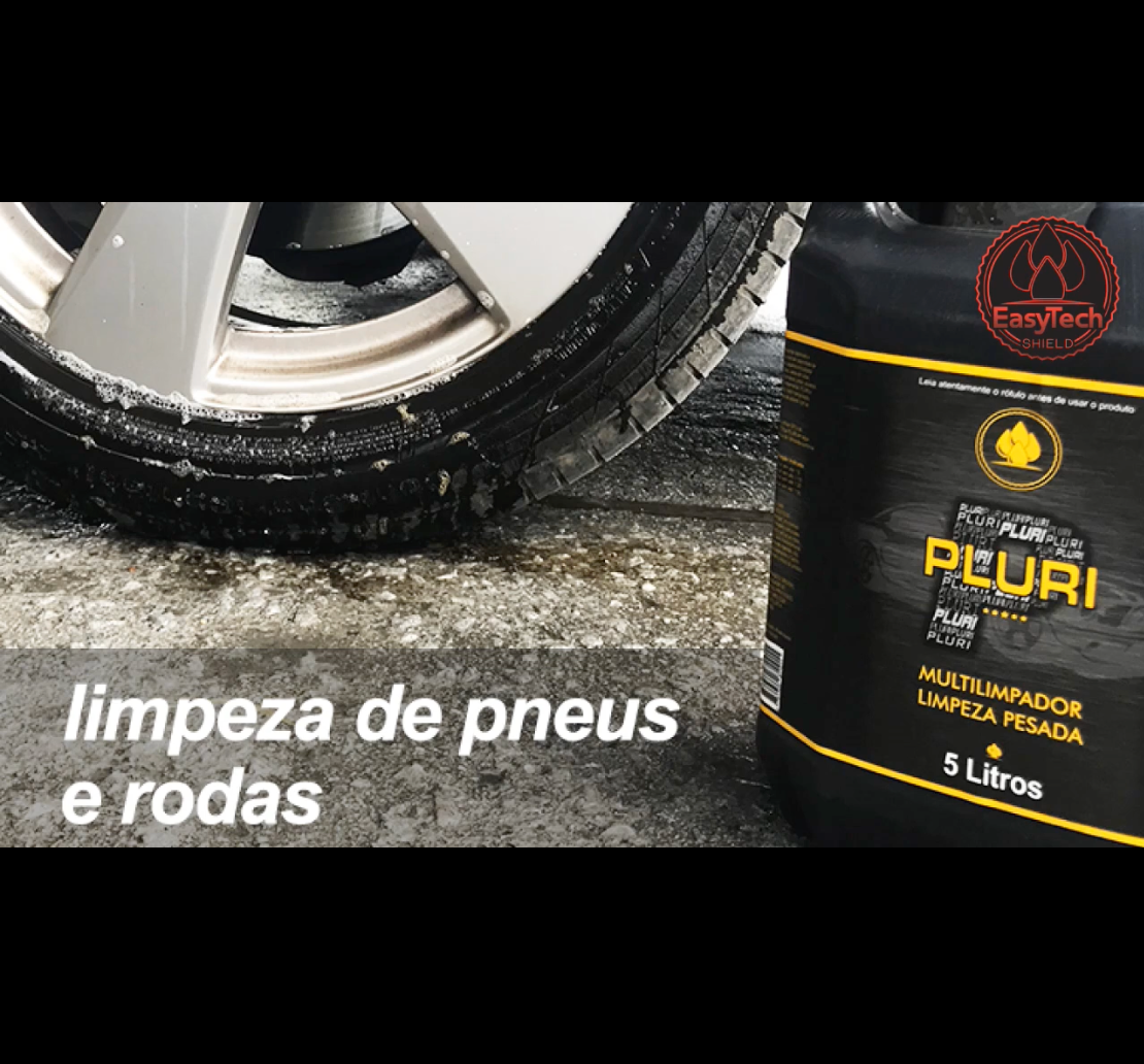 PLURI – Super APC Alcalino Concentrado (5L) – EASYTECH