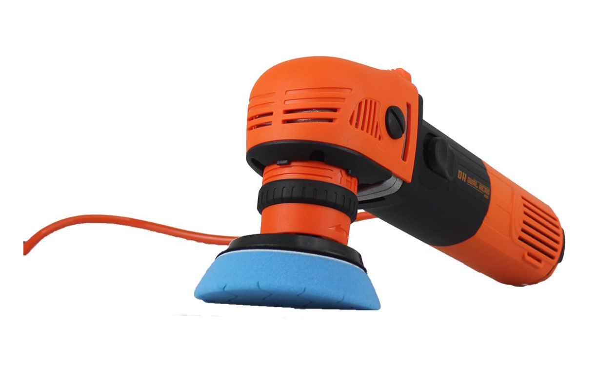 Polidora Top Cut Hibrida (220V) – KERS