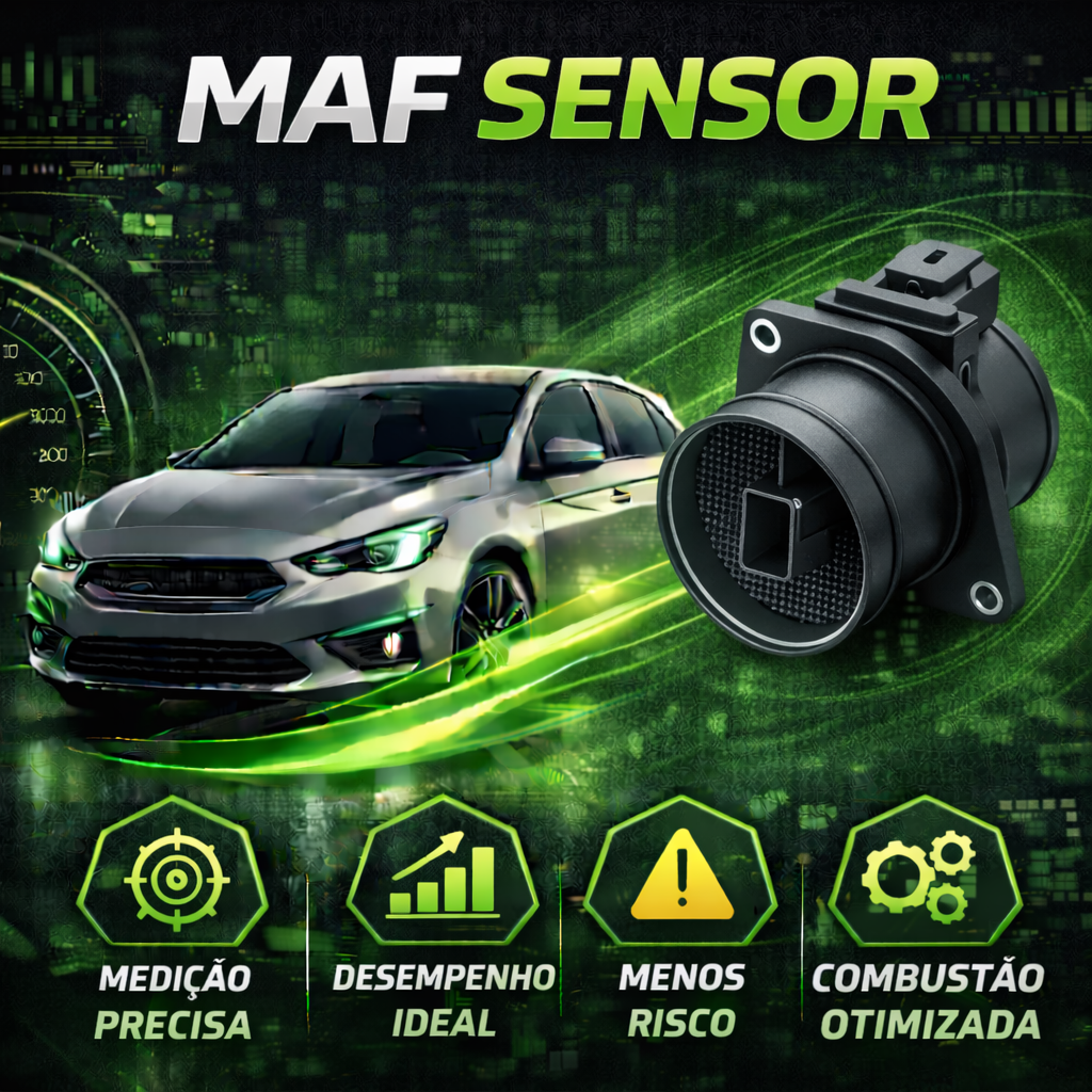 MAF Sensor