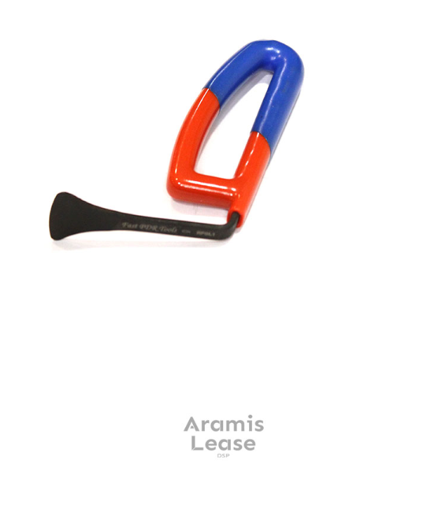 Rabo de Peixe elevada cabeça grande