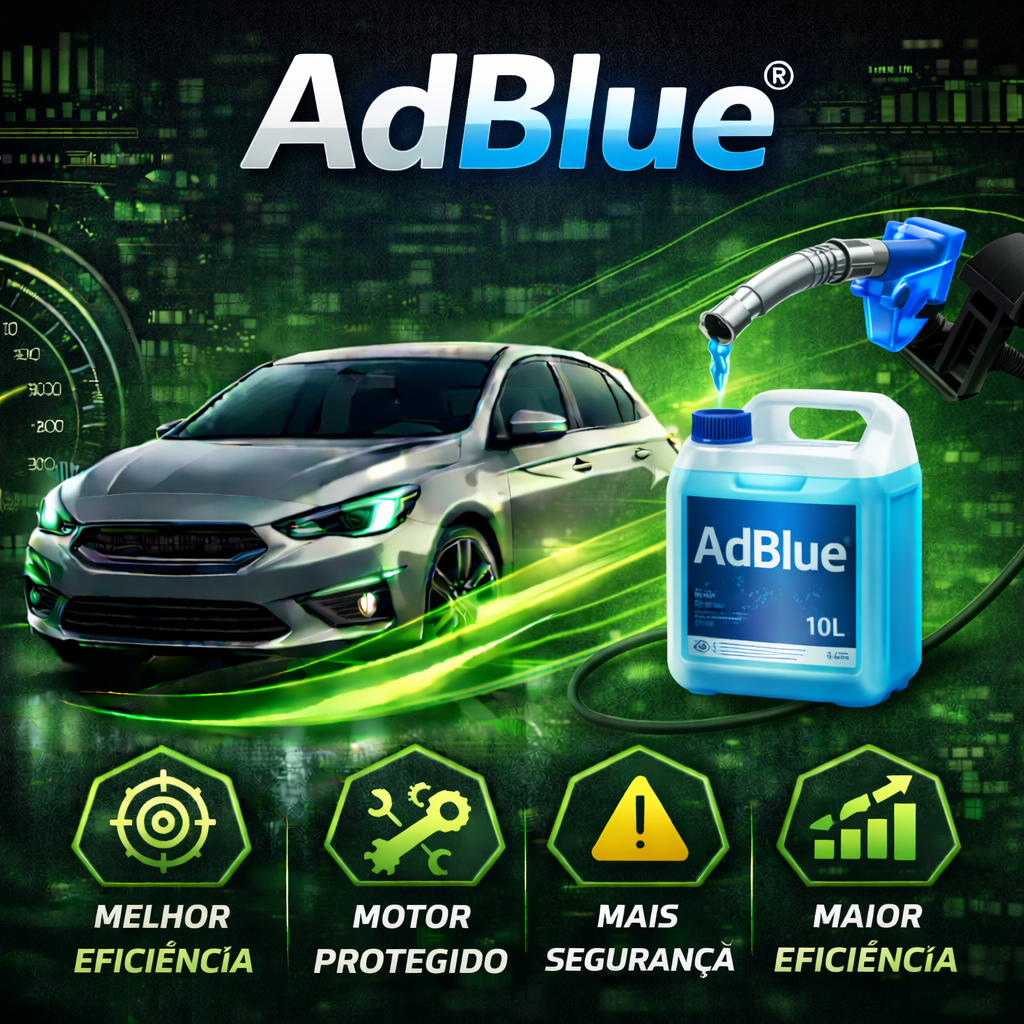 Adblue