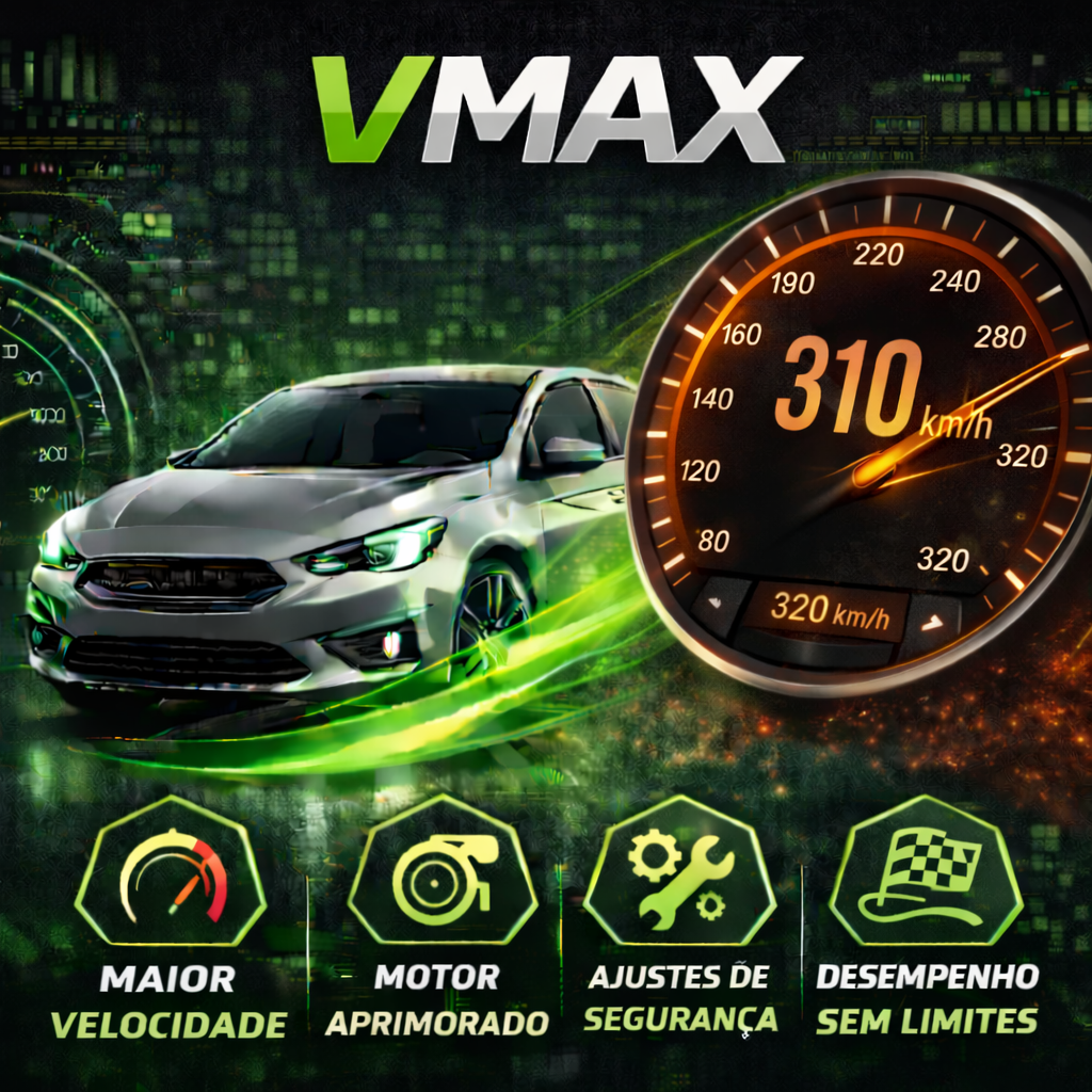 VMAX