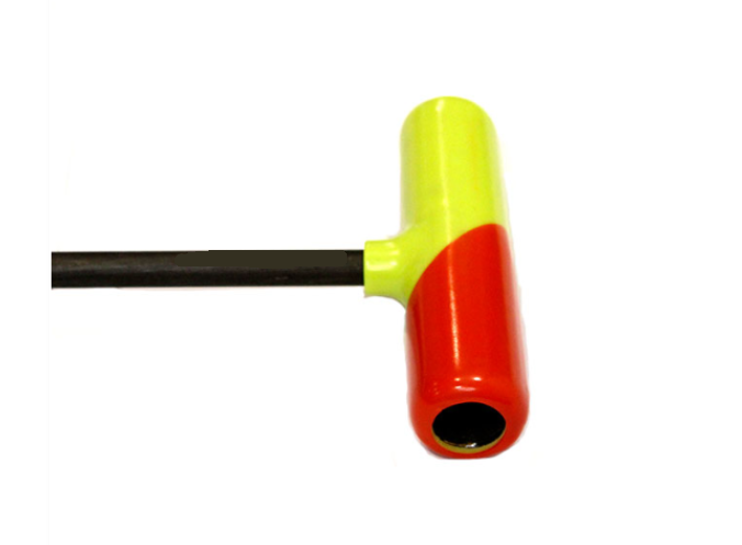 Alavanca roscada - 60cm x 11mm