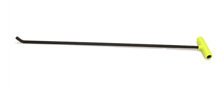 Alavanca roscada 90cm X 12.7mm