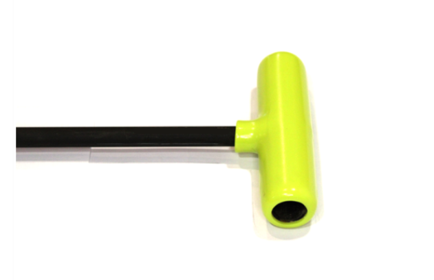 Alavanca roscada 90cm X 12.7mm