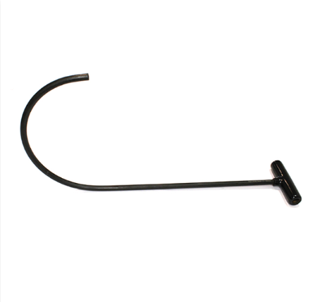 Alavanca street roscada de Paralamas