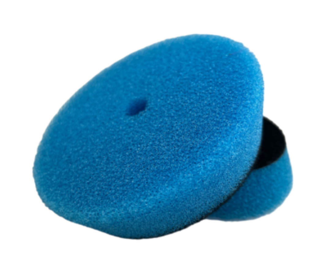 Boina de Espuma Azul – 3″ Corte (80mm) – KERS