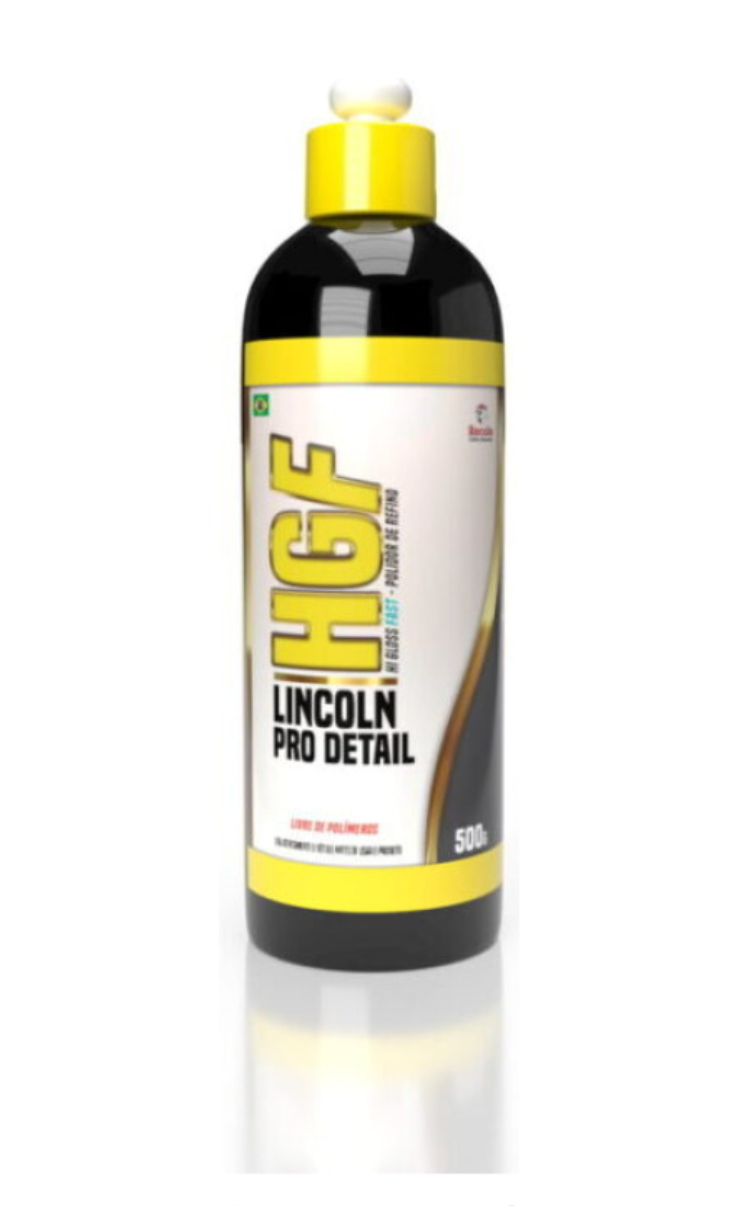 Hi Gloss Fast (HGF) – Pro Detail (500g) – LINCOLN