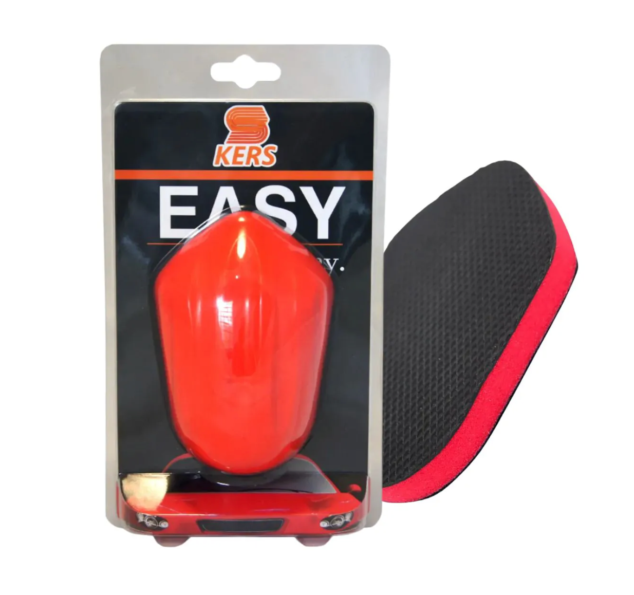 Mouse Easy Clay Bar – KERS