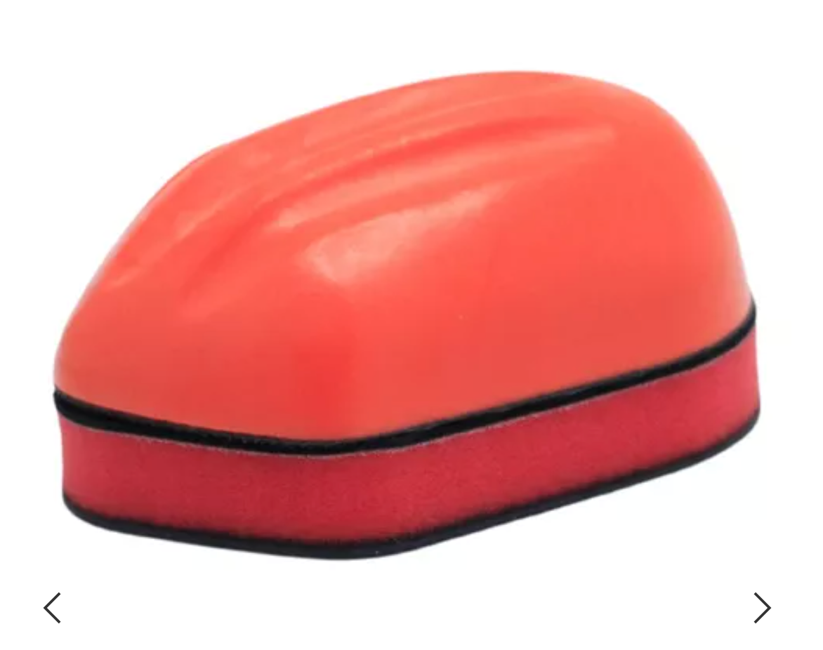 Mouse Easy Clay Bar – KERS