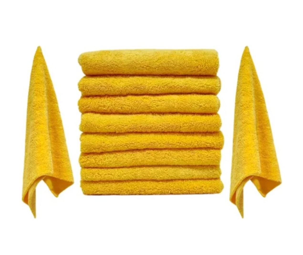 Pano de Microfibra (40x60cm) (360GSM) – KERS