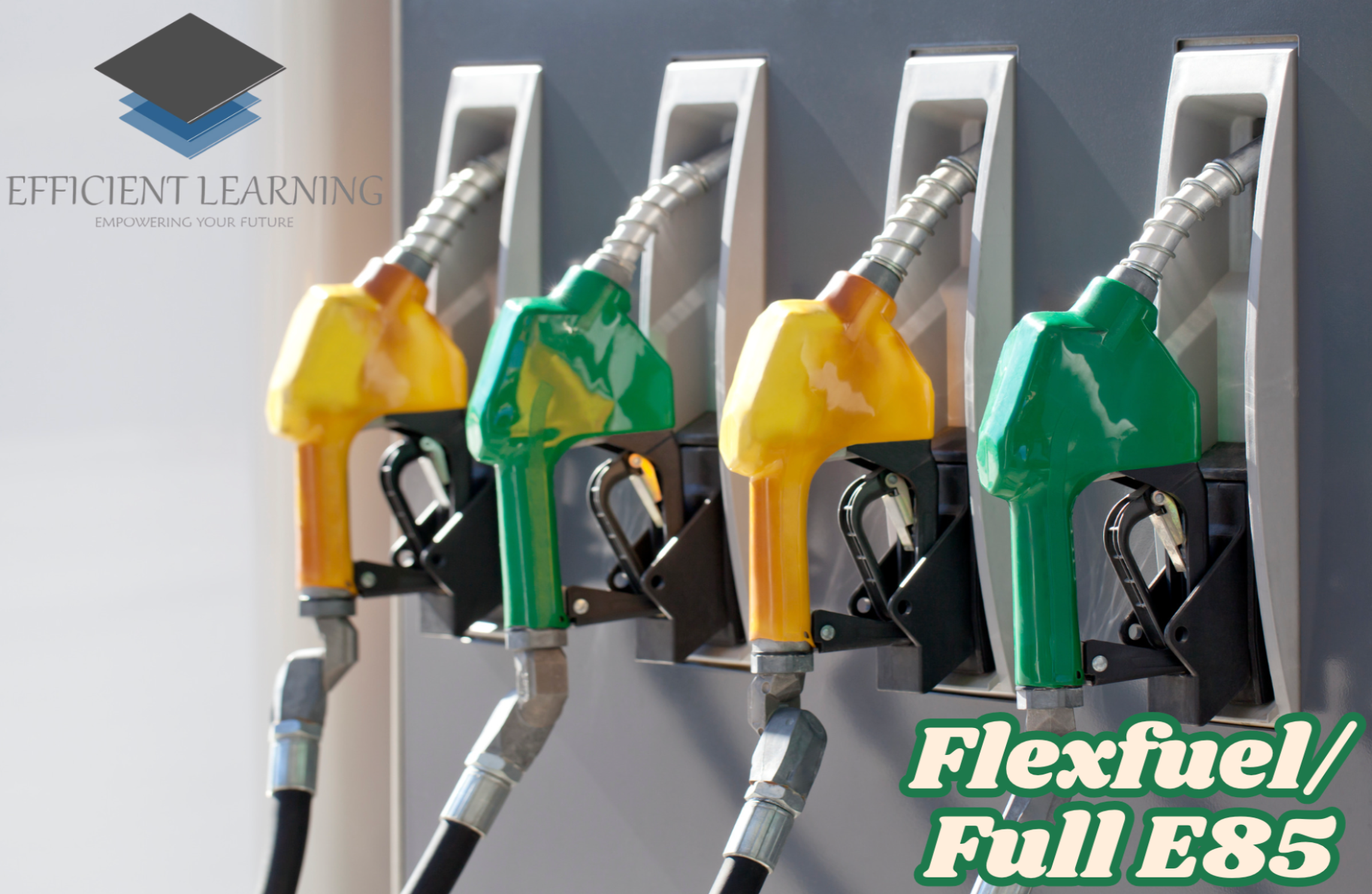 Flexfuel/Full E85