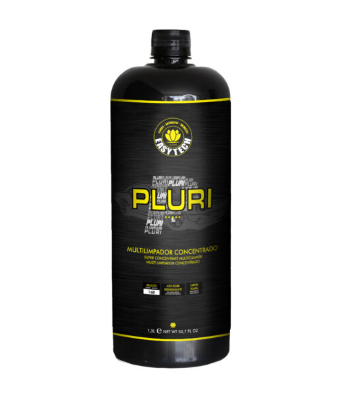 PLURI – Super APC Alcalino Concentrado (1,5L) – EASYTECH