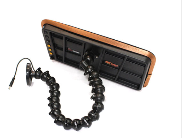 Lámpara Street Pro Light