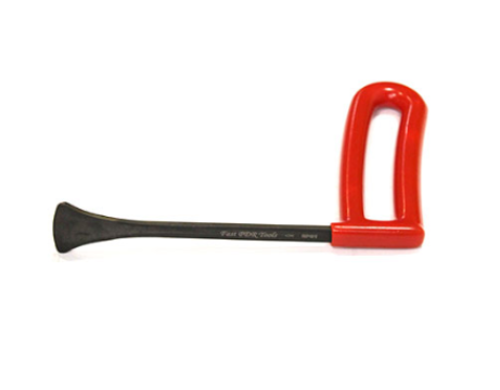 Queue de poisson - Grosse tête