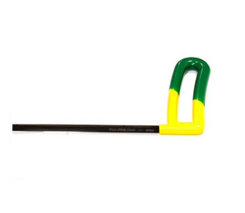 Rabo de Peixe - Cabeça Média