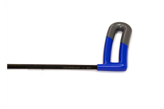 Rabo de Peixe - Cabeça Pequena