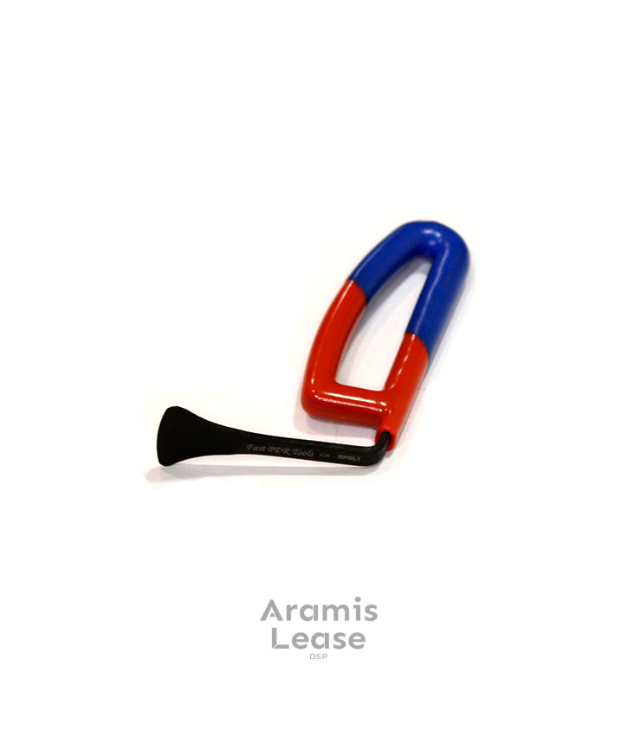 Rabo de Peixe elevada cabeça grande